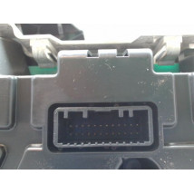BLOC COMPTEURS RENAULT CLIO IV Phase 1 2012-...