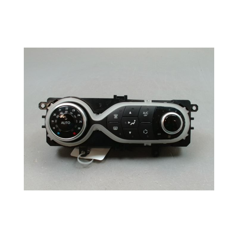 COMMANDE DE CHAUFFAGE RENAULT CLIO IV Phase 1 2012-...