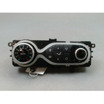 COMMANDE DE CHAUFFAGE RENAULT CLIO IV Phase 1 2012-...