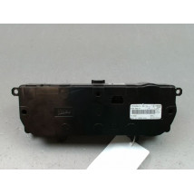 COMMANDE DE CHAUFFAGE RENAULT CLIO IV Phase 1 2012-...