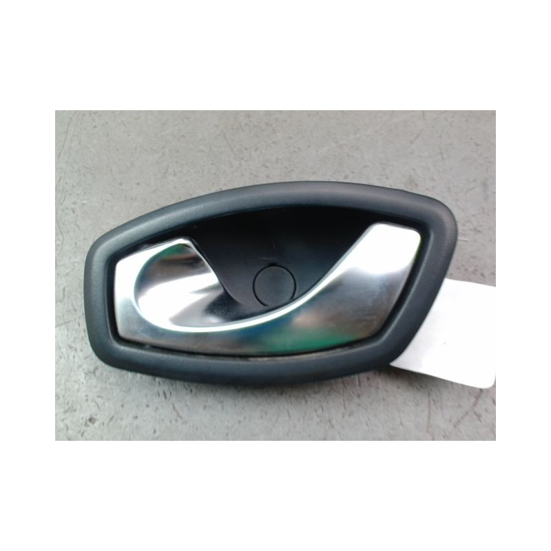 POIGNEE INTERIEURE PORTE AVANT GAUCHE RENAULT CLIO IV Phase 1 2012-...