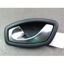 POIGNEE INTERIEURE PORTE AVANT GAUCHE RENAULT CLIO IV Phase 1 2012-...