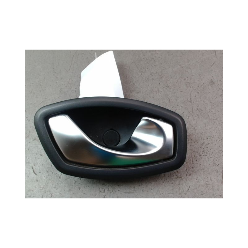 POIGNEE INTERIEURE PORTE ARRIERE DROIT RENAULT CLIO IV Phase 1 2012-...