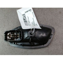 POIGNEE INTERIEURE PORTE ARRIERE DROIT RENAULT CLIO IV Phase 1 2012-...