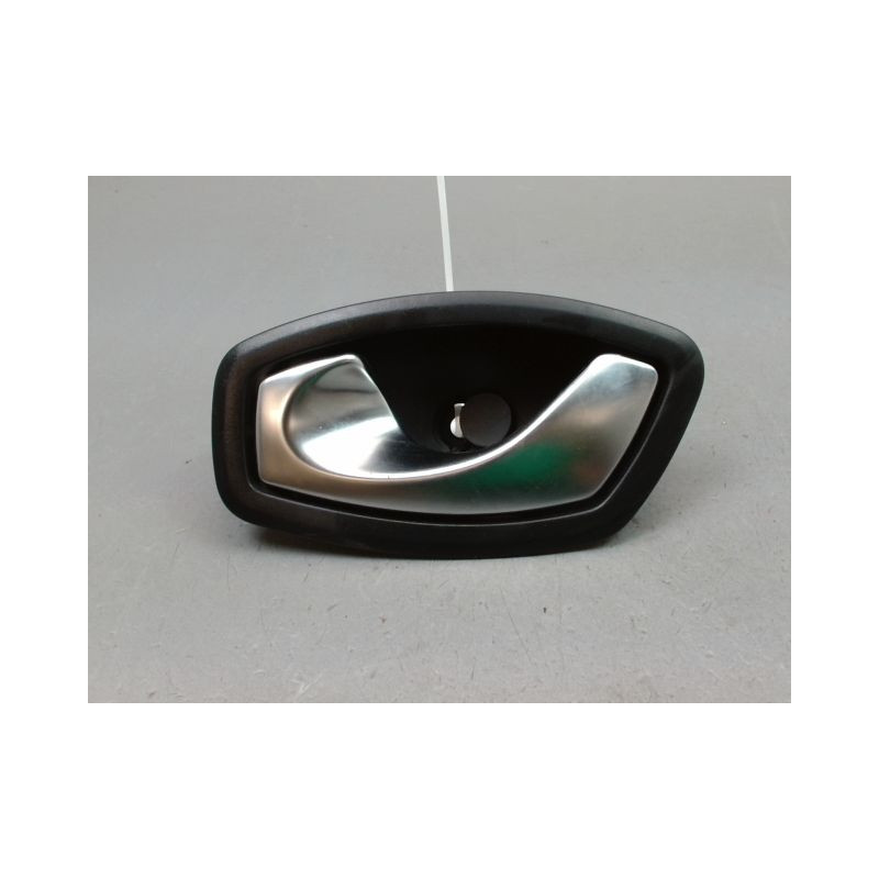 POIGNEE INTERIEURE PORTE ARRIERE GAUCHE RENAULT CLIO IV Phase 1 2012-...