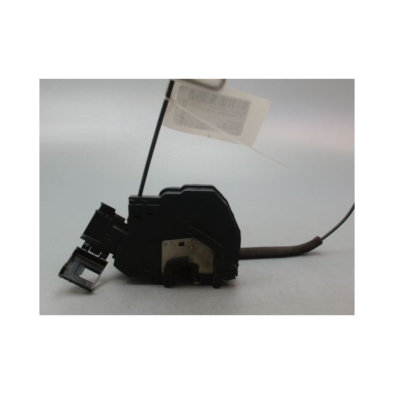 SYSTEME CONDAMNATION AVANT DROIT RENAULT LATITUDE BERL. 2010-...