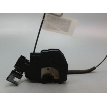 SYSTEME CONDAMNATION AVANT DROIT RENAULT LATITUDE BERL. 2010-...