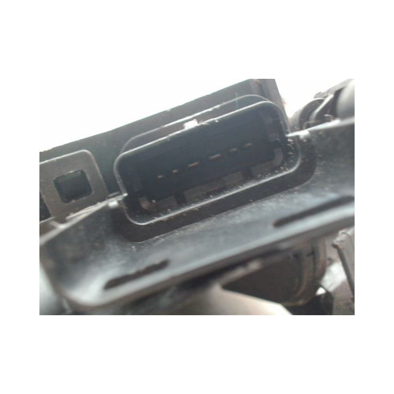 SYSTEME CONDAMNATION AVANT DROIT RENAULT LATITUDE BERL. 2010-...