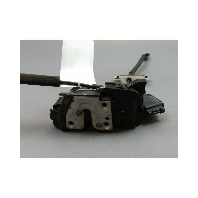 SYSTEME CONDAMNATION ARRIERE DROIT RENAULT LATITUDE BERL. 2010-...