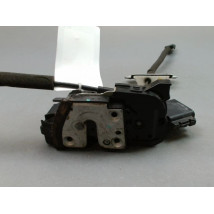 SYSTEME CONDAMNATION ARRIERE DROIT RENAULT LATITUDE BERL. 2010-...