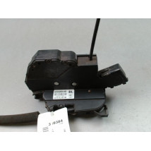 SYSTEME CONDAMNATION ARRIERE DROIT RENAULT LATITUDE BERL. 2010-...