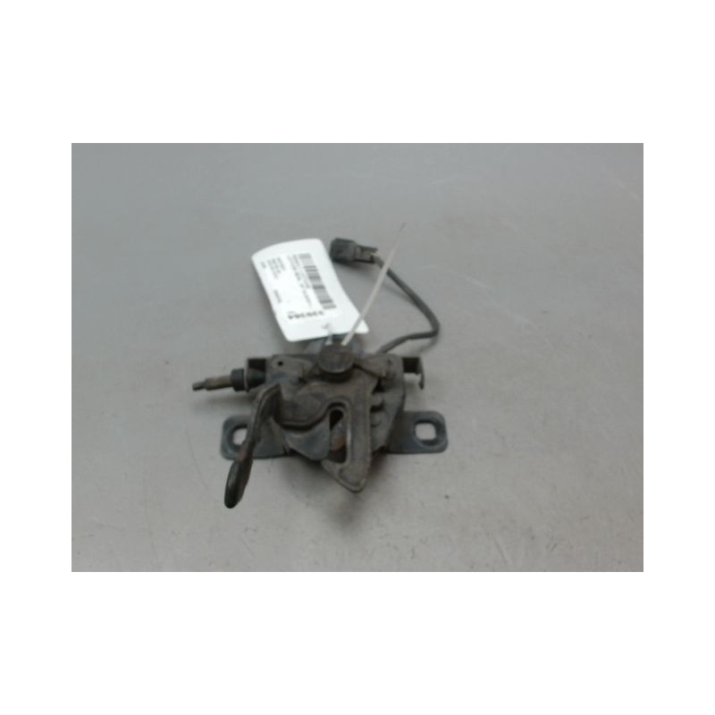 SERRURE CAPOT RENAULT LATITUDE BERL. 2010-...