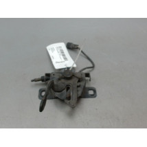 SERRURE CAPOT RENAULT LATITUDE BERL. 2010-...