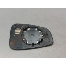 GLACE RETROVISEUR EXT G RENAULT LATITUDE BERL. 2010-...