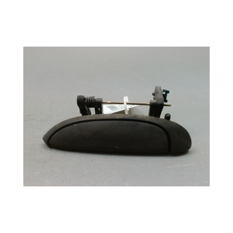 POIGNEE EXTERIEURE PORTE AVANT GAUCHE RENAULT CLIO II Phase 1 1998-2001