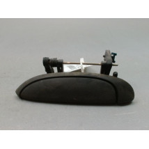 POIGNEE EXTERIEURE PORTE AVANT GAUCHE RENAULT CLIO II Phase 1 1998-2001