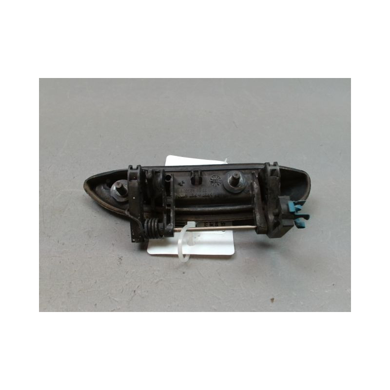 POIGNEE EXTERIEURE PORTE AVANT GAUCHE RENAULT CLIO II Phase 1 1998-2001