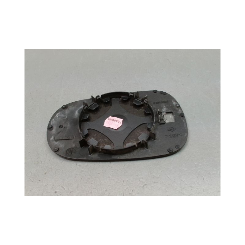 GLACE RETROVISEUR EXT G RENAULT CLIO II Phase 1 1998-2001