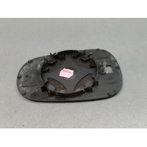 GLACE RETROVISEUR EXT G RENAULT CLIO II Phase 1 1998-2001