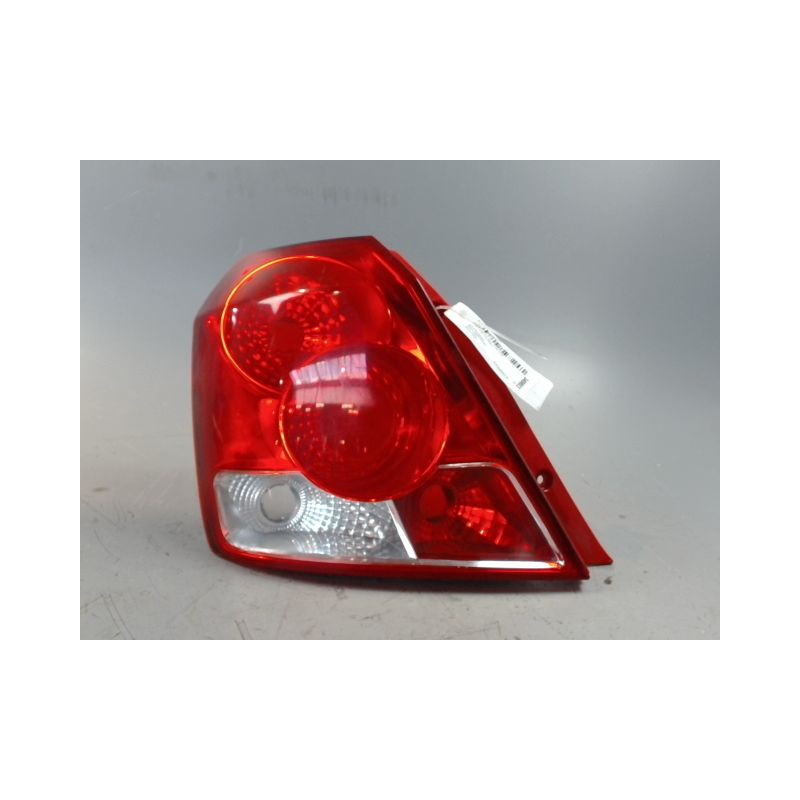 FEU ARRIERE GAUCHE  CHEVROLET KALOS 01/05-