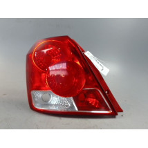 FEU ARRIERE GAUCHE  CHEVROLET KALOS 01/05-