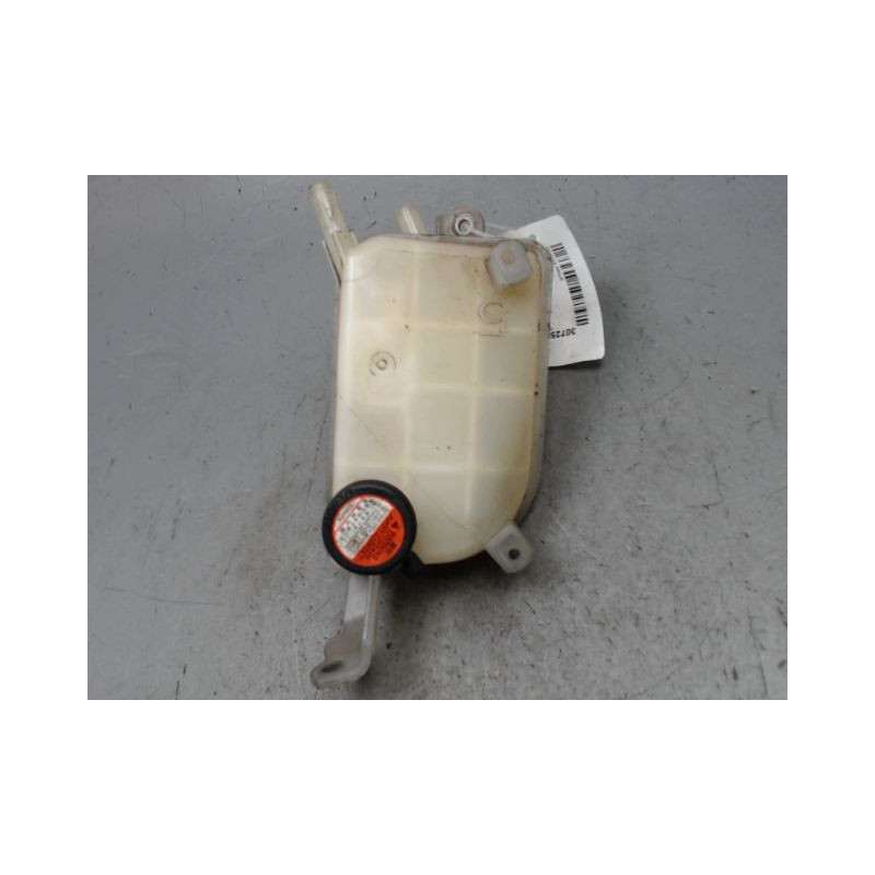 VASE EXPANSION TOYOTA PRIUS