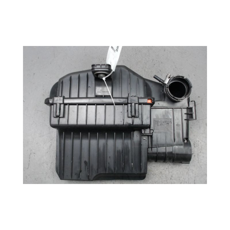 BOITIER FILTRE A AIR CITROEN C3