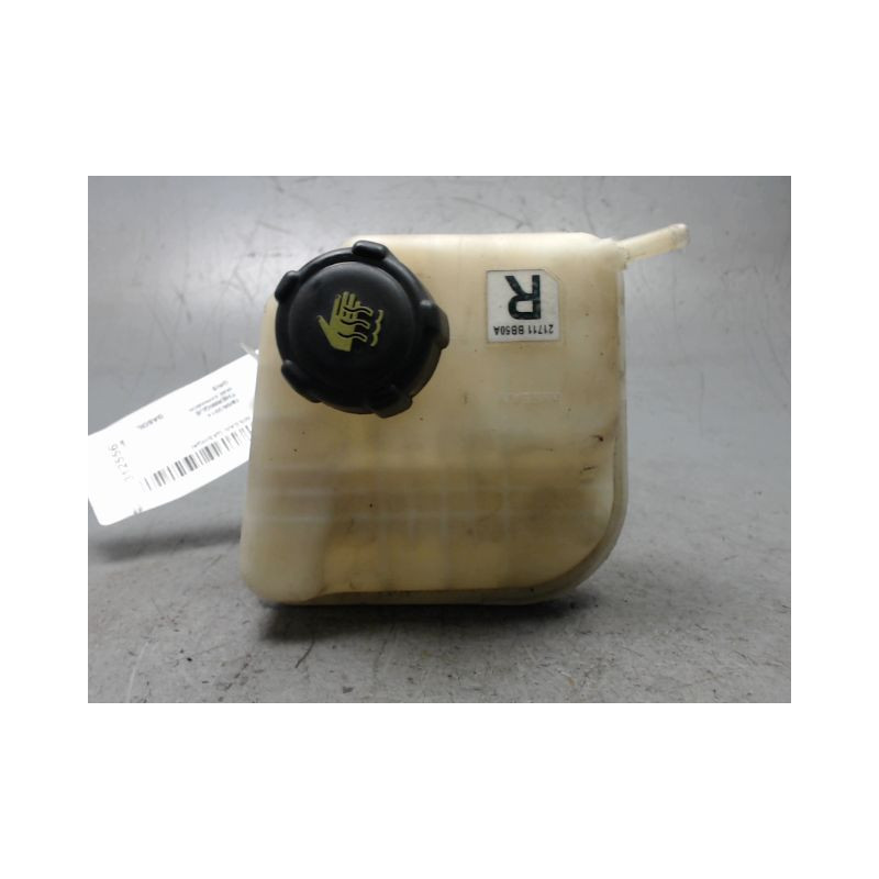 VASE EXPANSION NISSAN QASHQAI