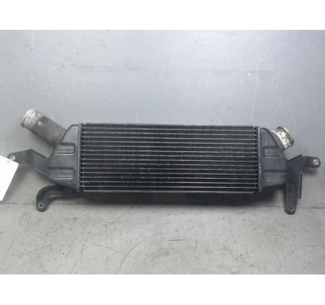 ECHANGEUR AIR