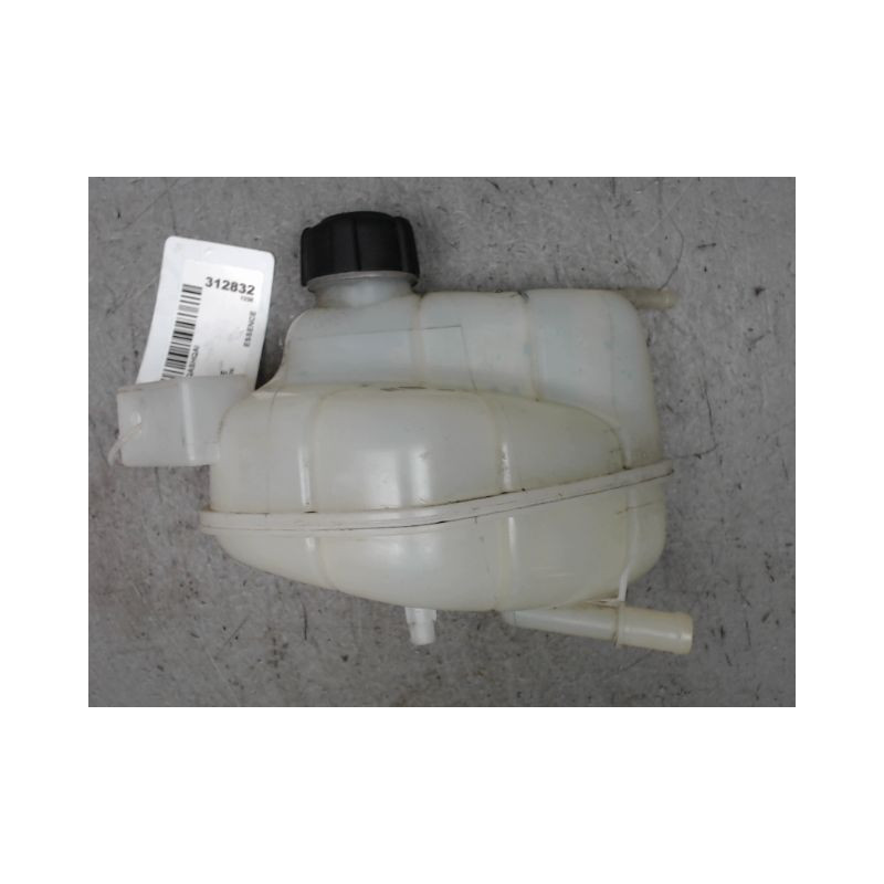 VASE EXPANSION NISSAN QASHQAI