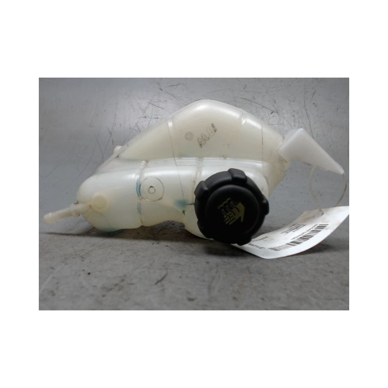 VASE EXPANSION NISSAN QASHQAI