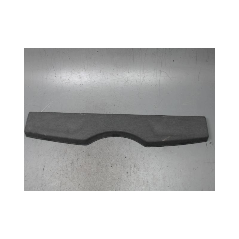 TABLETTE PLAGE ARRIERE FIAT 500 2007-