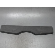 TABLETTE PLAGE ARRIERE FIAT 500 2007-