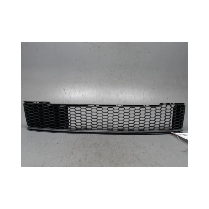 GRILLE PARE-CHOC AVANT FIAT 500 2007-
