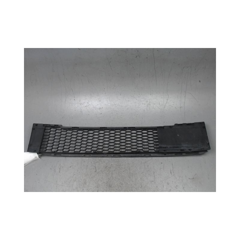 GRILLE PARE-CHOC AVANT FIAT 500 2007-