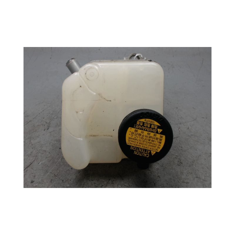 VASE EXPANSION TOYOTA AURIS