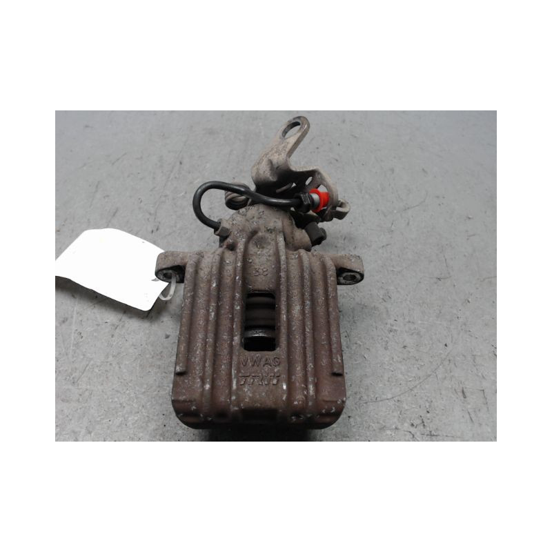 ETRIER DE FREIN ARRIERE GAUCHE VOLKSWAGEN GOLF V 2003-2009