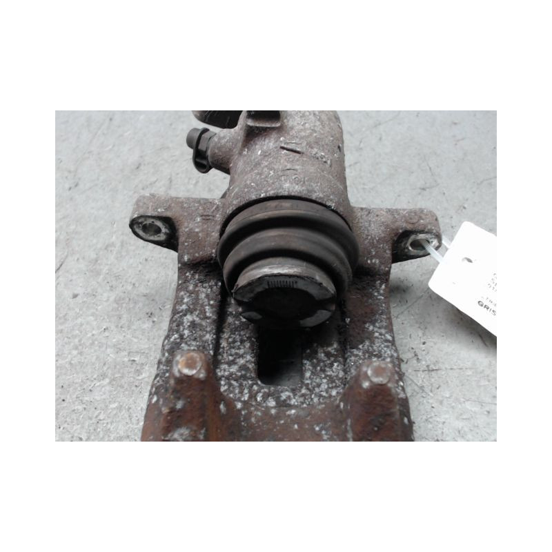 ETRIER DE FREIN ARRIERE GAUCHE VOLKSWAGEN GOLF V 2003-2009