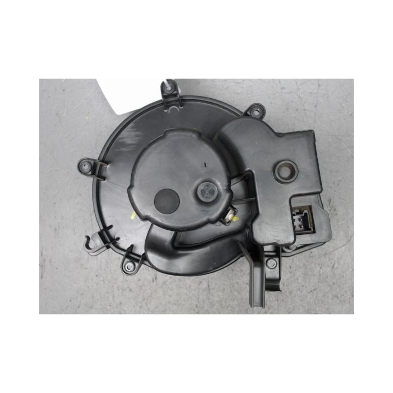 MOTEUR VENTILATEUR CHAUFFAGE MERCEDES CLASSE C 2000-