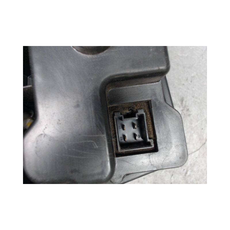 MOTEUR VENTILATEUR CHAUFFAGE MERCEDES CLASSE C 2000-