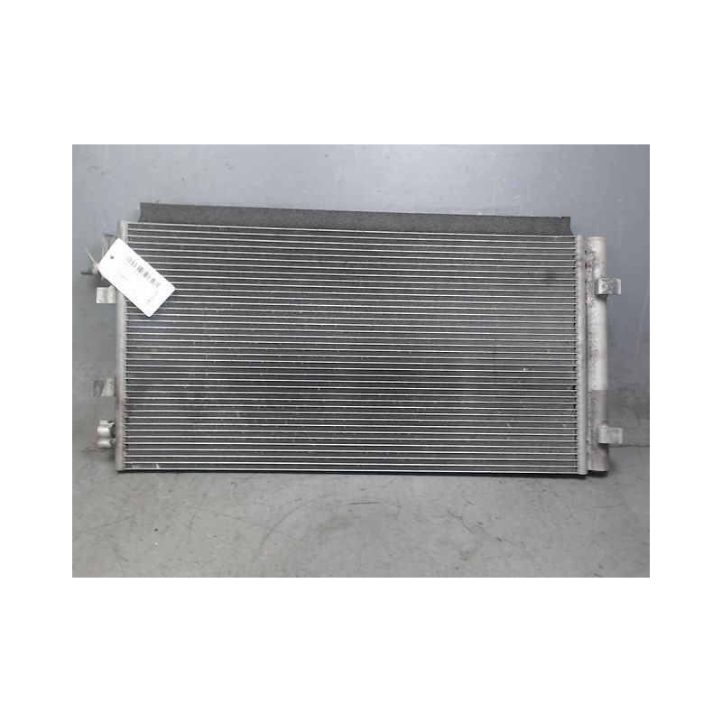 CONDENSEUR CLIMATISATION RENAULT MEGANE III ESTATE 09-