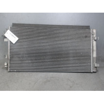 CONDENSEUR CLIMATISATION RENAULT MEGANE III ESTATE 09-