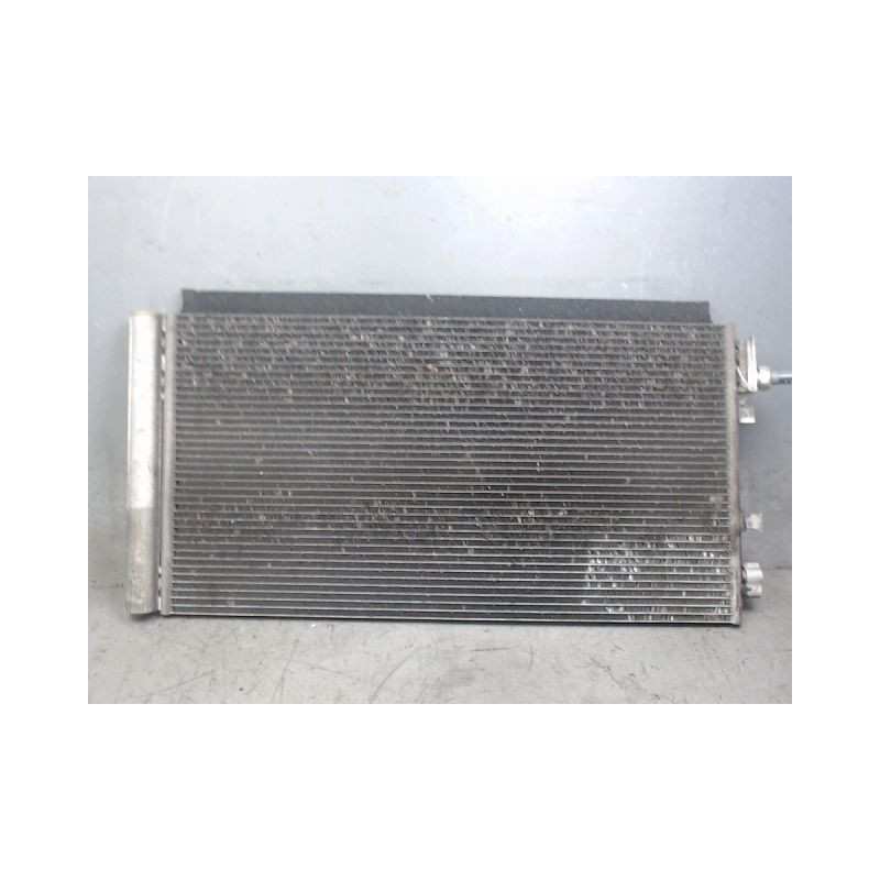 CONDENSEUR CLIMATISATION RENAULT MEGANE III ESTATE 09-