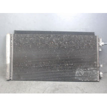 CONDENSEUR CLIMATISATION RENAULT MEGANE III ESTATE 09-