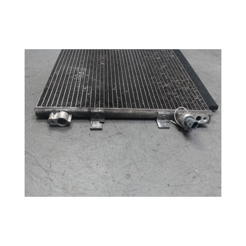 CONDENSEUR CLIMATISATION RENAULT MEGANE III ESTATE 09-