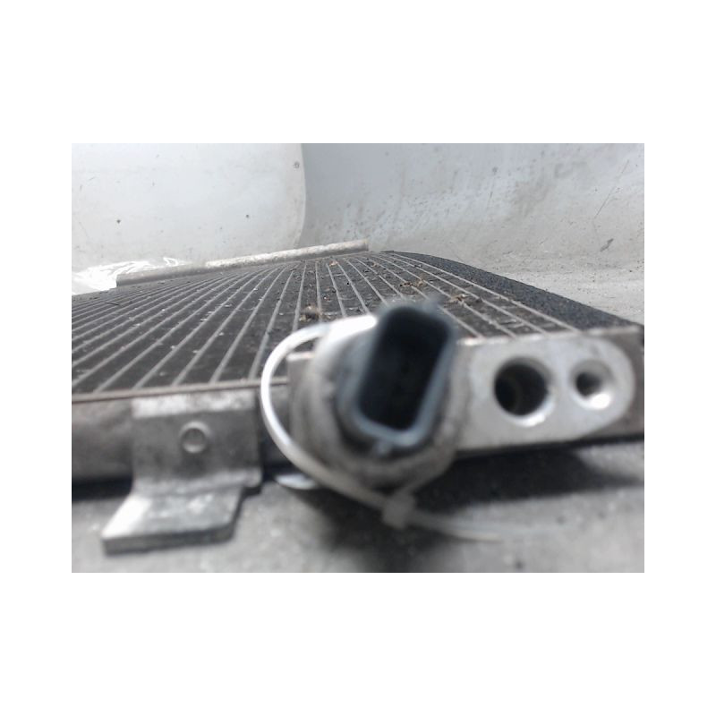 CONDENSEUR CLIMATISATION RENAULT MEGANE III ESTATE 09-
