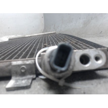 CONDENSEUR CLIMATISATION RENAULT MEGANE III ESTATE 09-