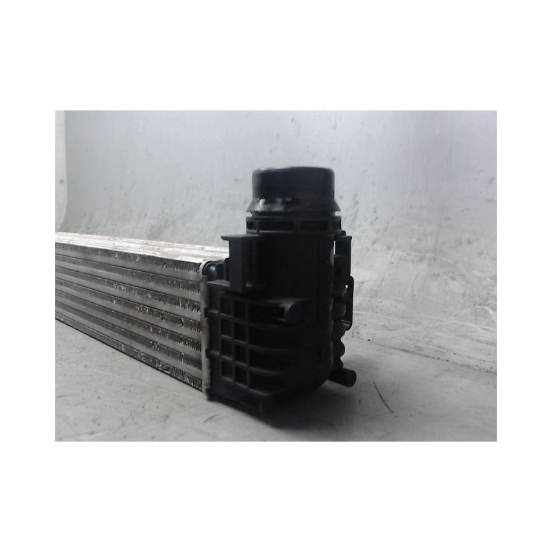 ECHANGEUR AIR RENAULT MEGANE III ESTATE 09-