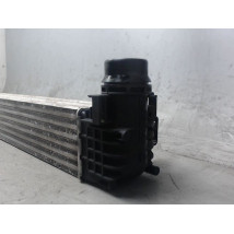 ECHANGEUR AIR RENAULT MEGANE III ESTATE 09-