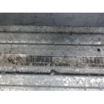 ECHANGEUR AIR RENAULT MEGANE III ESTATE 09-
